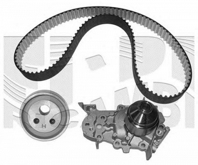 KM INTERNATIONAL wkfi069b -  